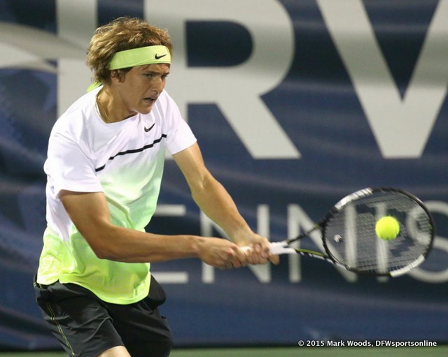 Zverev